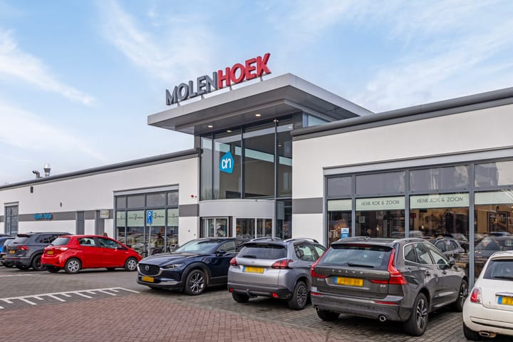 Photo 32 of Bilderdijkstraat 13