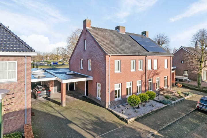 Foto 7 van Irenestraat 26-B