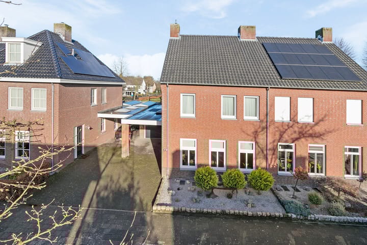 Foto 9 van Irenestraat 26-B