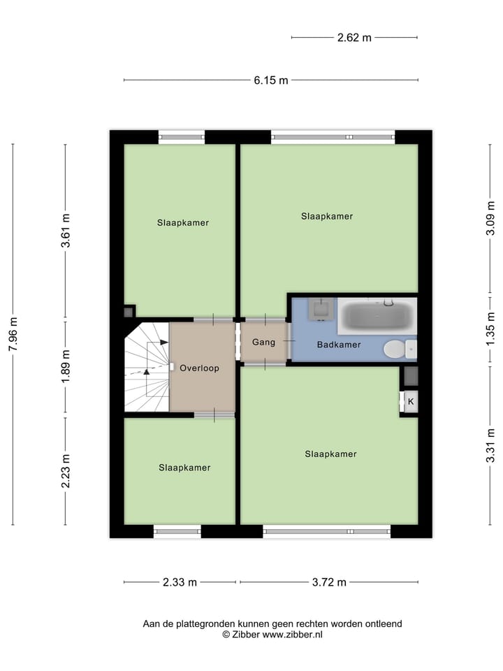 Photo 37 of Bilderdijkstraat 13