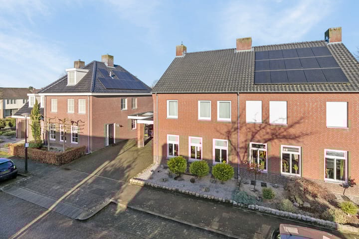 Foto 11 van Irenestraat 26-B