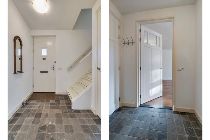 Foto 12 van Irenestraat 26-B