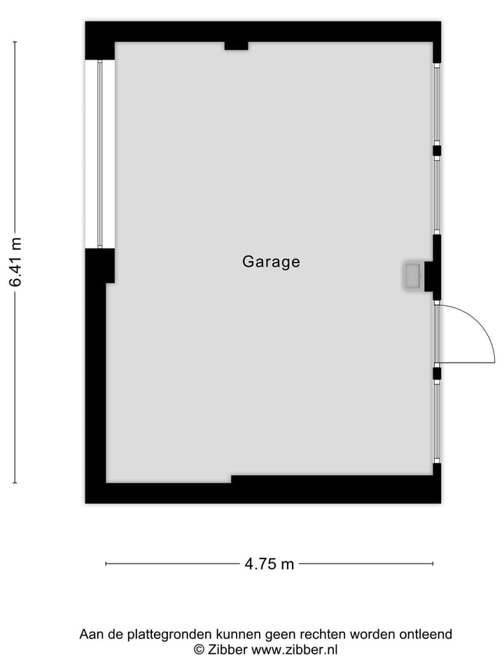 Photo 39 of Bilderdijkstraat 13