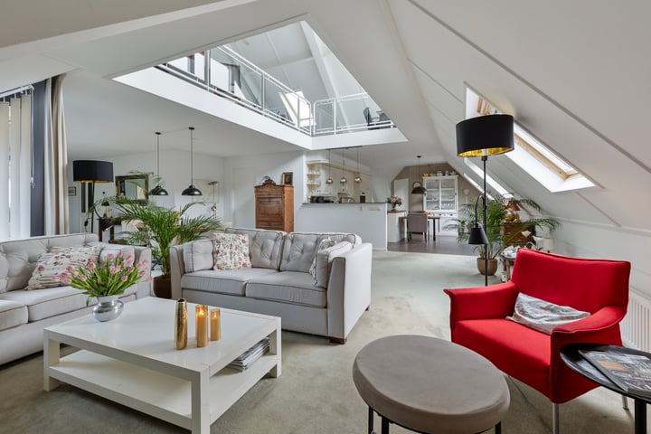 Verlengde Hondsrugstraat 1 E
