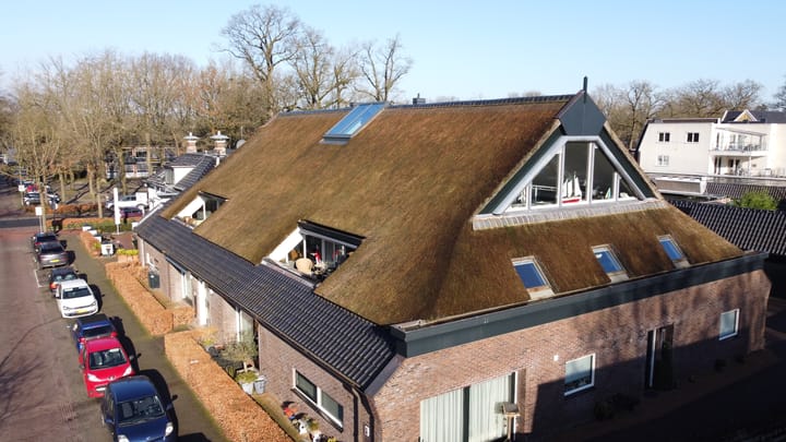 Foto 3 van Verlengde Hondsrugstraat 1-E