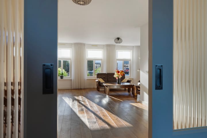 Foto 20 van Irenestraat 26-B