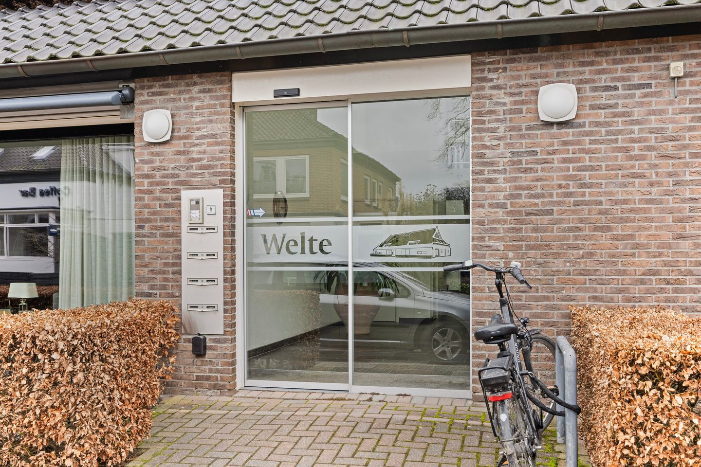 Foto 4 van Verlengde Hondsrugstraat 1-E