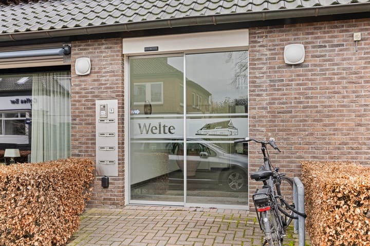 Foto 4 van Verlengde Hondsrugstraat 1-E