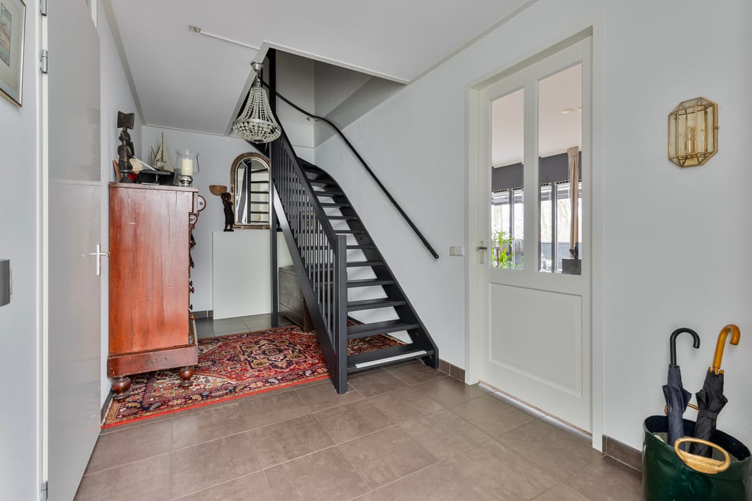 Foto 7 van Verlengde Hondsrugstraat 1-E