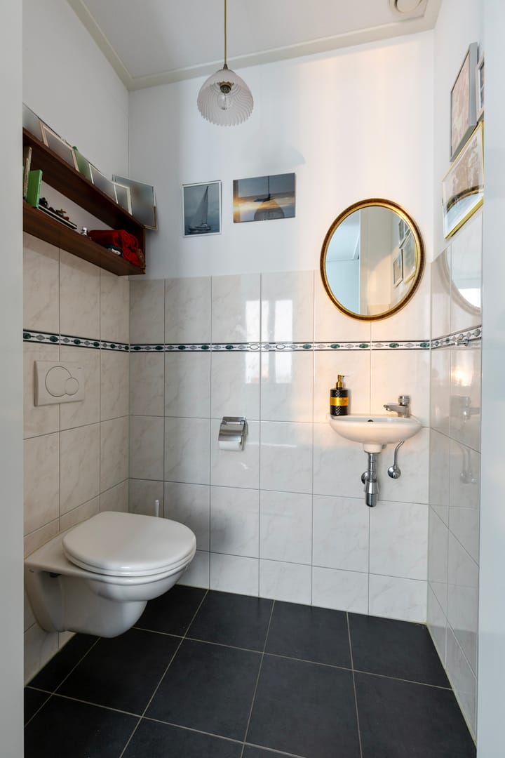 Foto 8 van Verlengde Hondsrugstraat 1-E