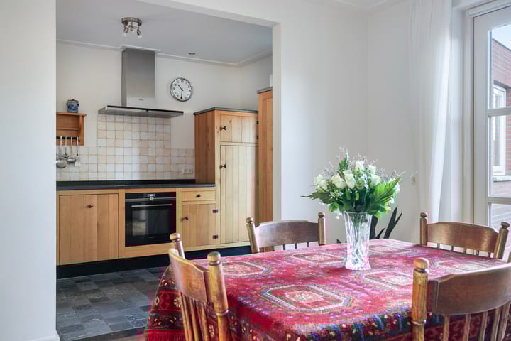 Foto 25 van Irenestraat 26-B