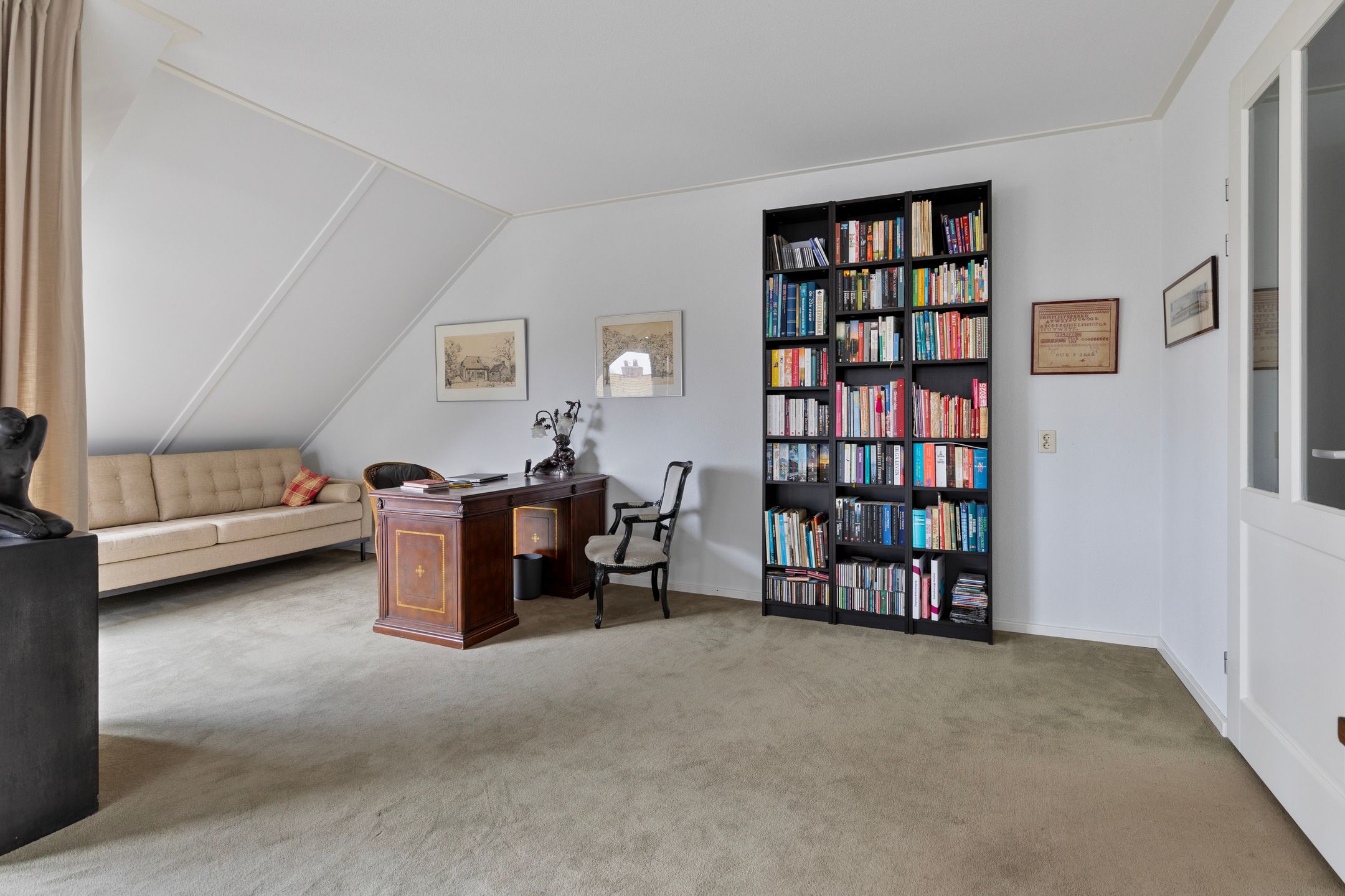 Foto 9 van Verlengde Hondsrugstraat 1-E