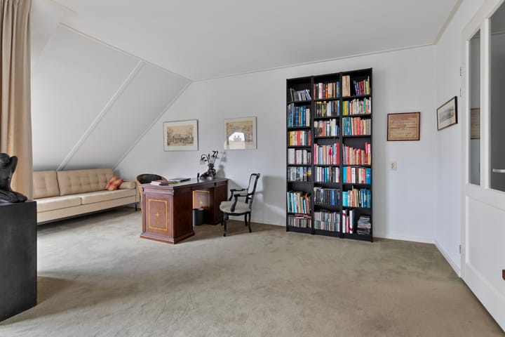 Foto 9 van Verlengde Hondsrugstraat 1-E