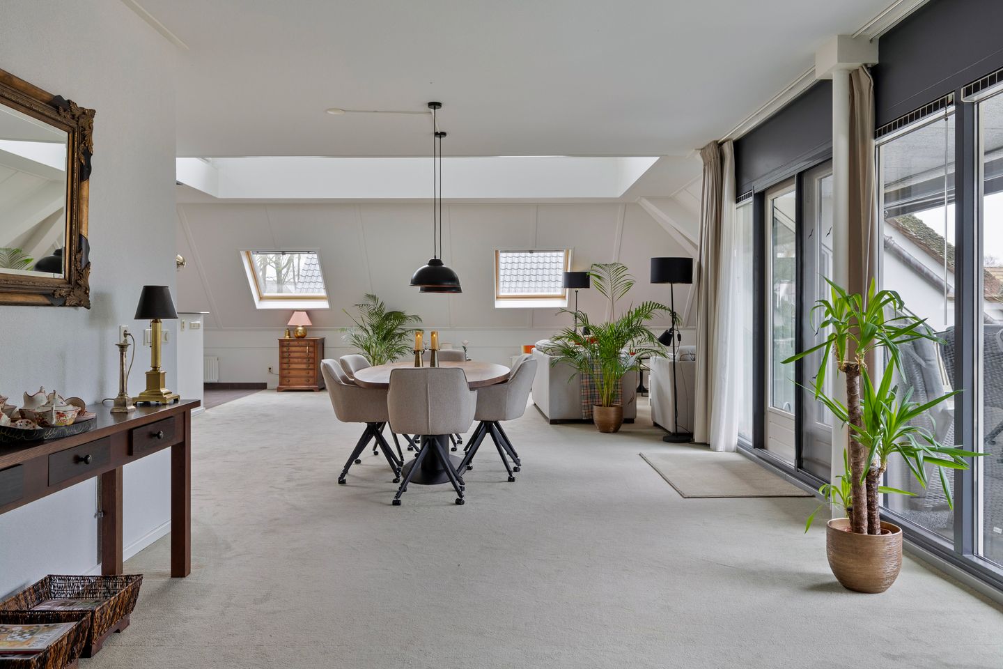 Foto 10 van Verlengde Hondsrugstraat 1-E