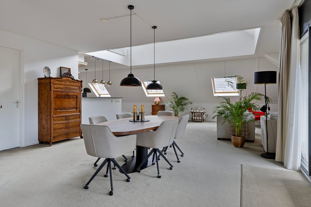 Foto 2 van Verlengde Hondsrugstraat 1-E