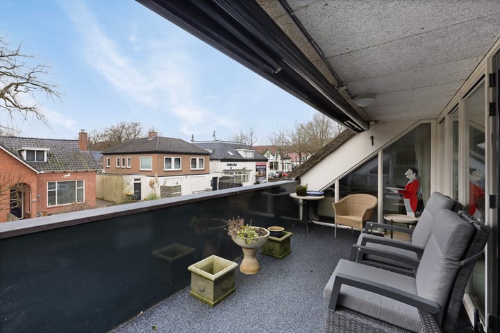 Foto 11 van Verlengde Hondsrugstraat 1-E