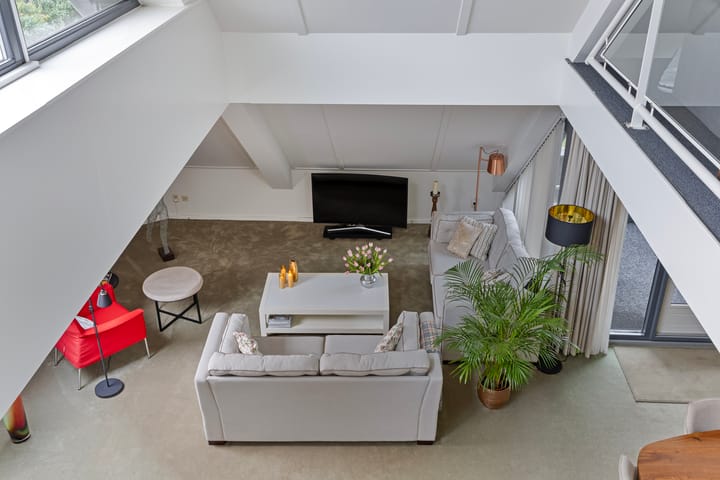 Foto 12 van Verlengde Hondsrugstraat 1-E