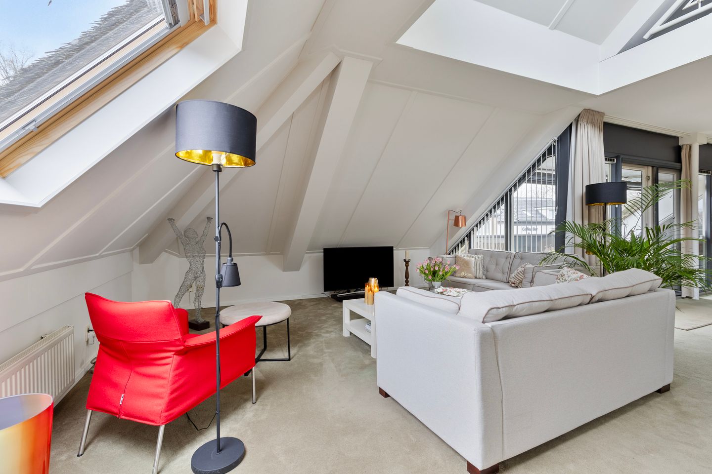 Foto 14 van Verlengde Hondsrugstraat 1-E