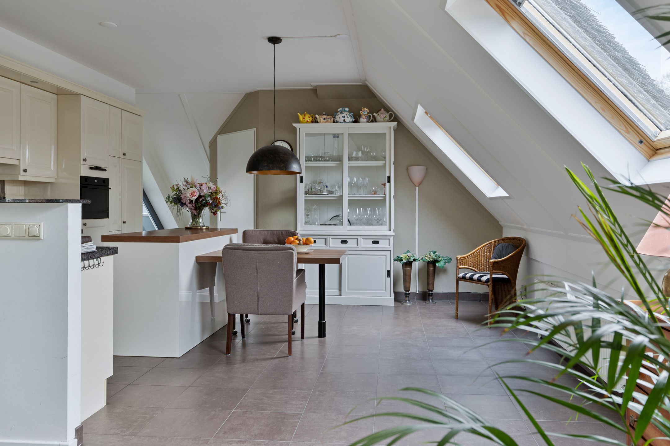 Foto 15 van Verlengde Hondsrugstraat 1-E