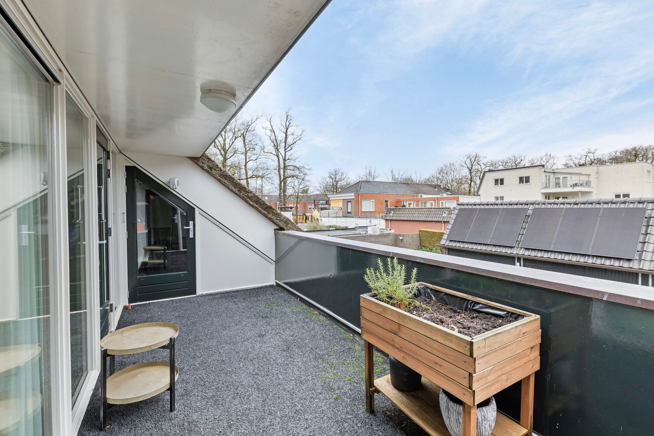 Foto 24 van Verlengde Hondsrugstraat 1-E