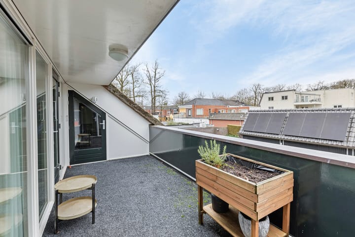 Foto 24 van Verlengde Hondsrugstraat 1-E