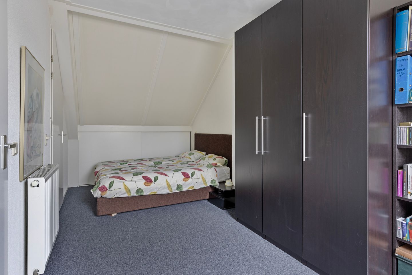 Foto 25 van Verlengde Hondsrugstraat 1-E