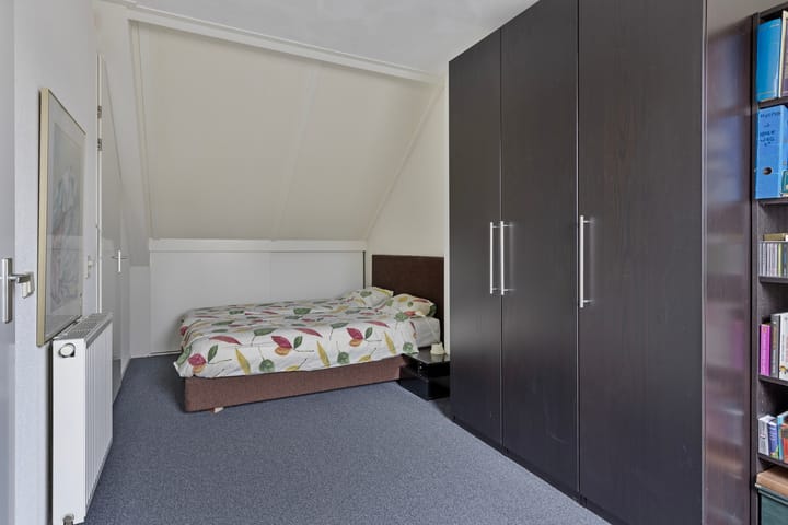 Foto 25 van Verlengde Hondsrugstraat 1-E