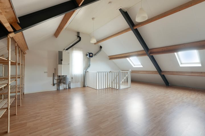 Foto 43 van Irenestraat 26-B