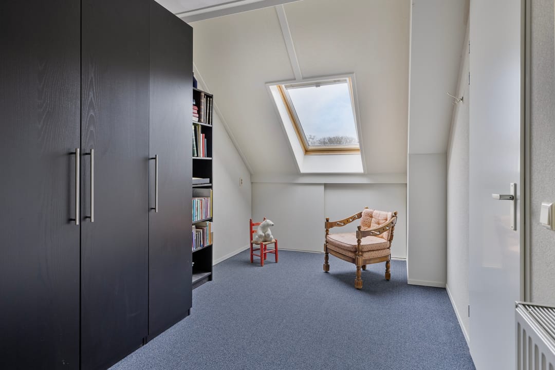 Foto 26 van Verlengde Hondsrugstraat 1-E