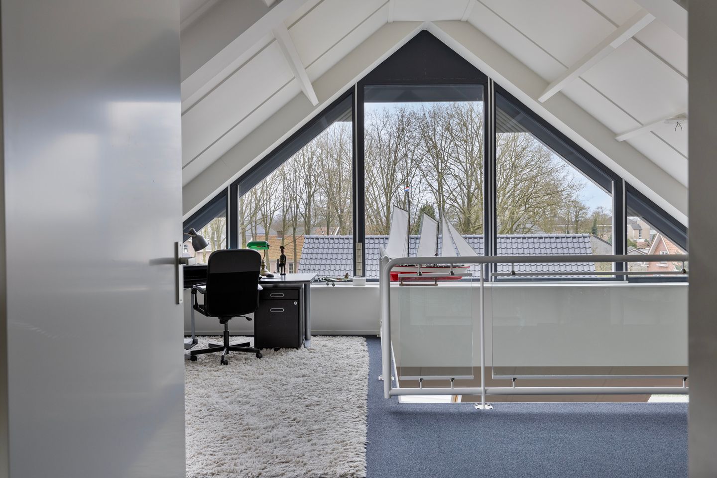 Foto 29 van Verlengde Hondsrugstraat 1-E