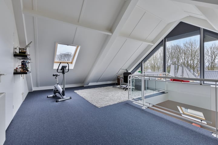 Foto 30 van Verlengde Hondsrugstraat 1-E