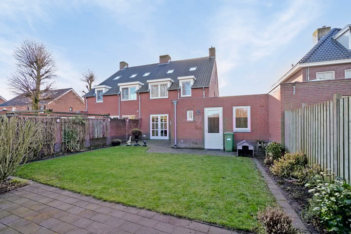 Foto 49 van Irenestraat 26-B