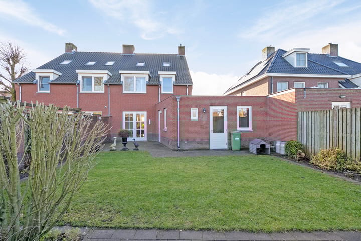 Foto 50 van Irenestraat 26-B