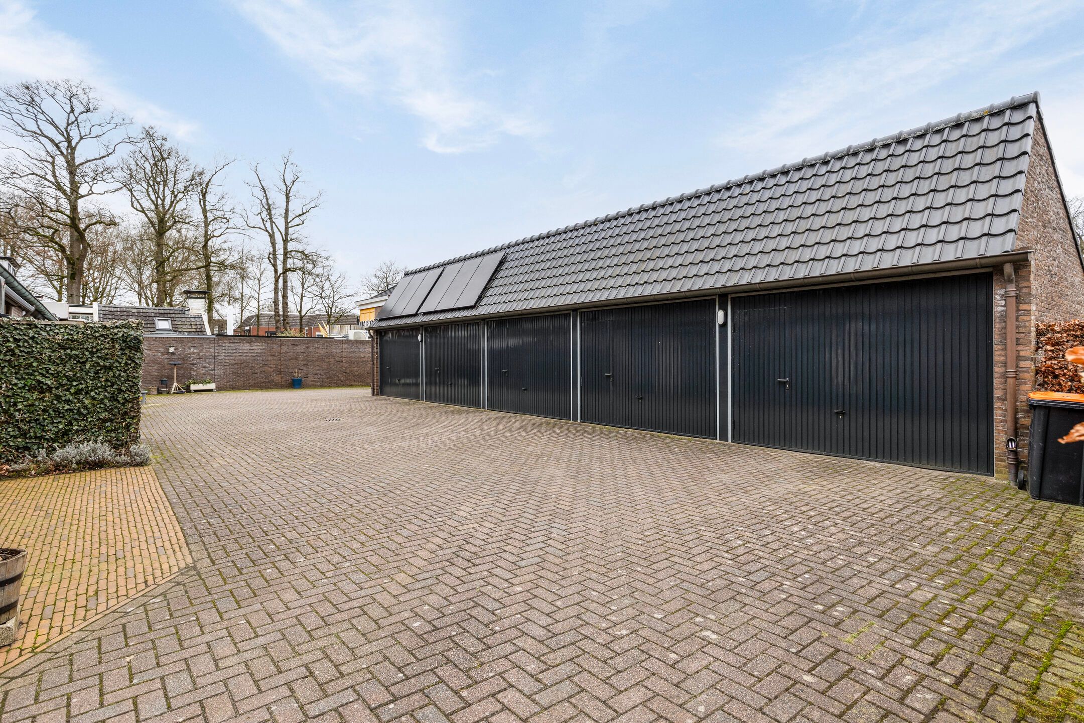 Foto 33 van Verlengde Hondsrugstraat 1-E