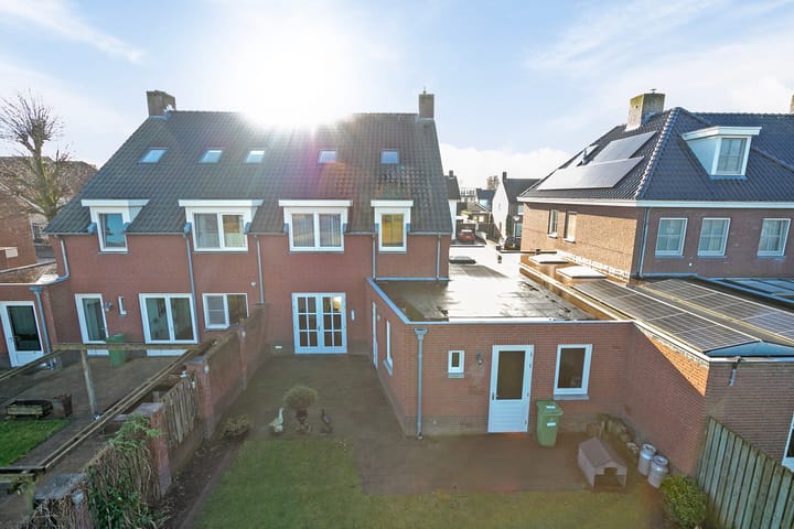 Foto 51 van Irenestraat 26-B