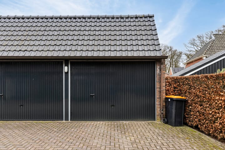 Foto 32 van Verlengde Hondsrugstraat 1-E