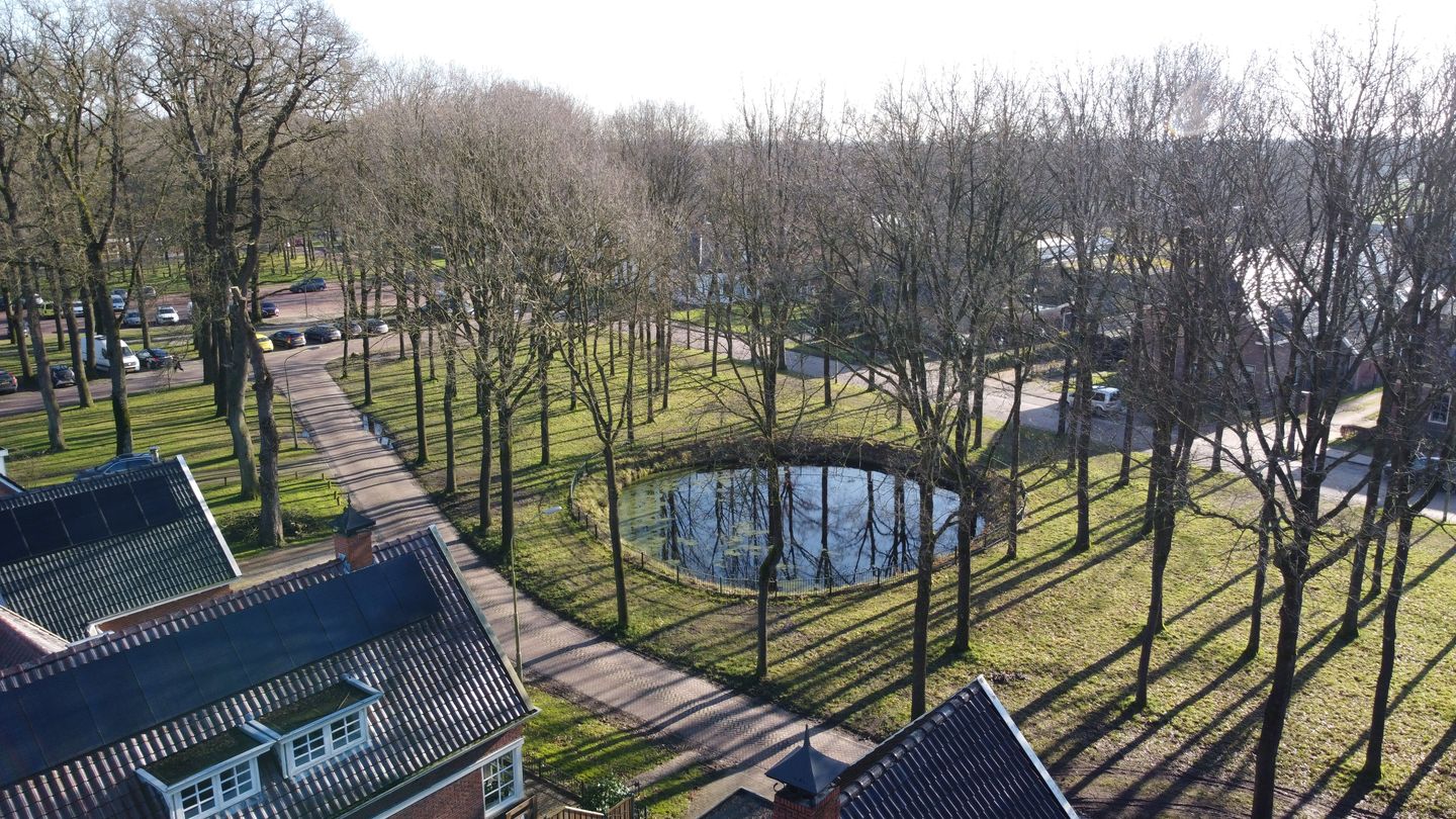 Foto 35 van Verlengde Hondsrugstraat 1-E