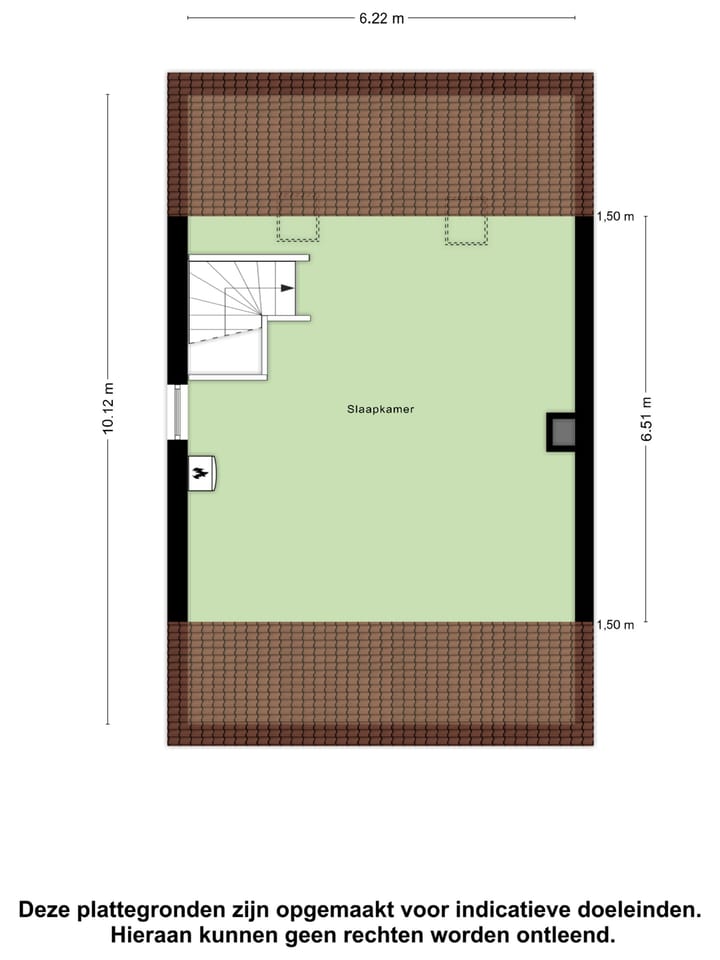 Foto 57 van Irenestraat 26-B