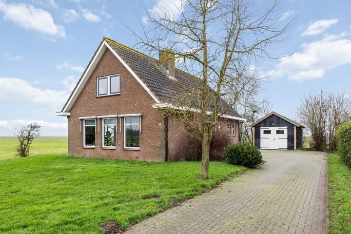 Photo 1 of Stuurmansweg 6