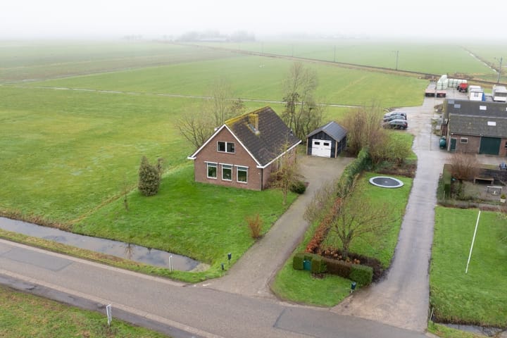 Photo 3 of Stuurmansweg 6