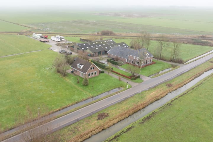 Photo 4 of Stuurmansweg 6