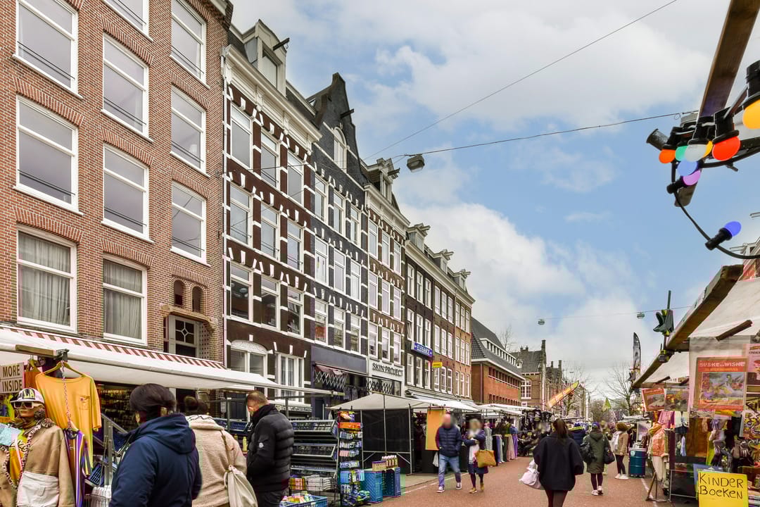 Foto 11 van Albert Cuypstraat 231-1