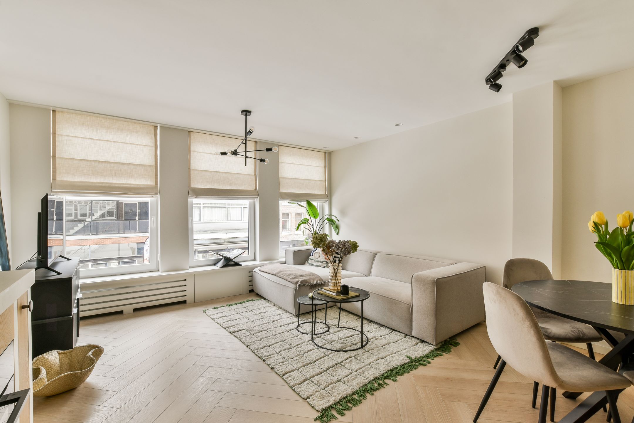 Foto 3 van Albert Cuypstraat 231-1