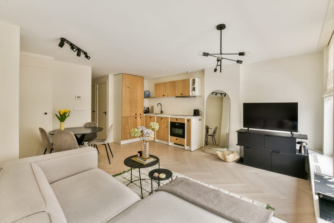 Foto 1 van Albert Cuypstraat 231-1