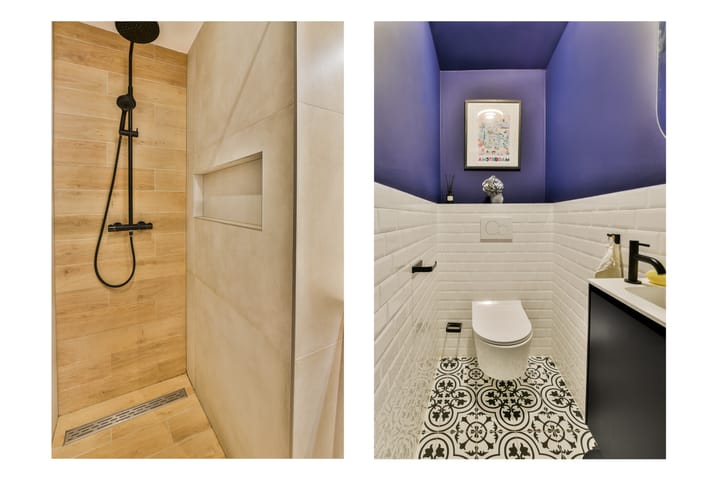 Foto 10 van Albert Cuypstraat 231-1