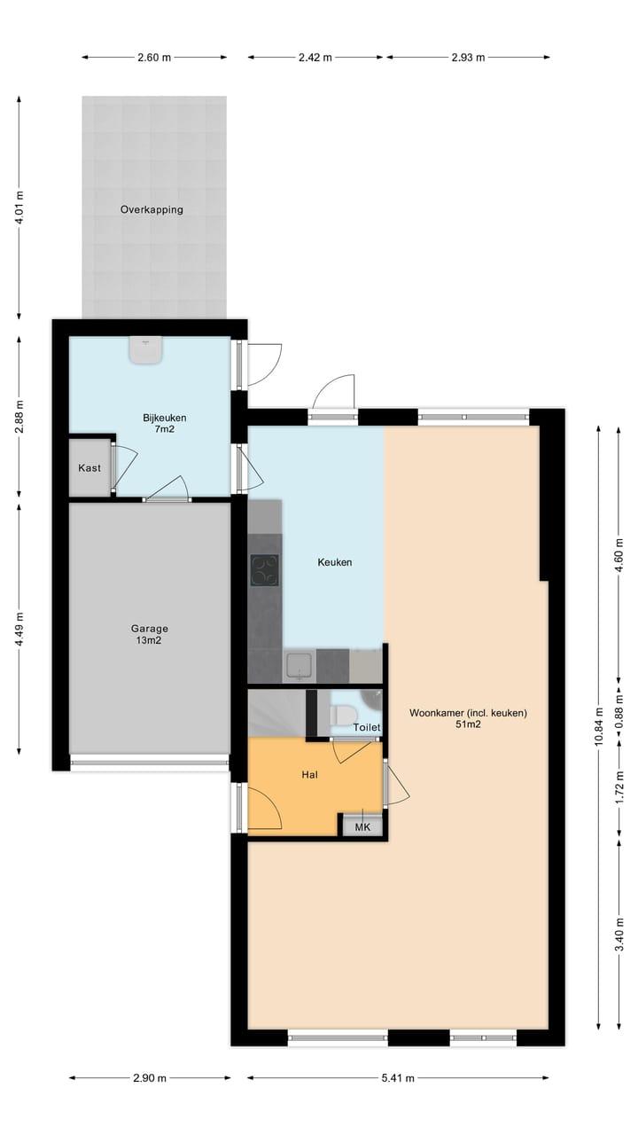 Foto 55 van Winnensland 4