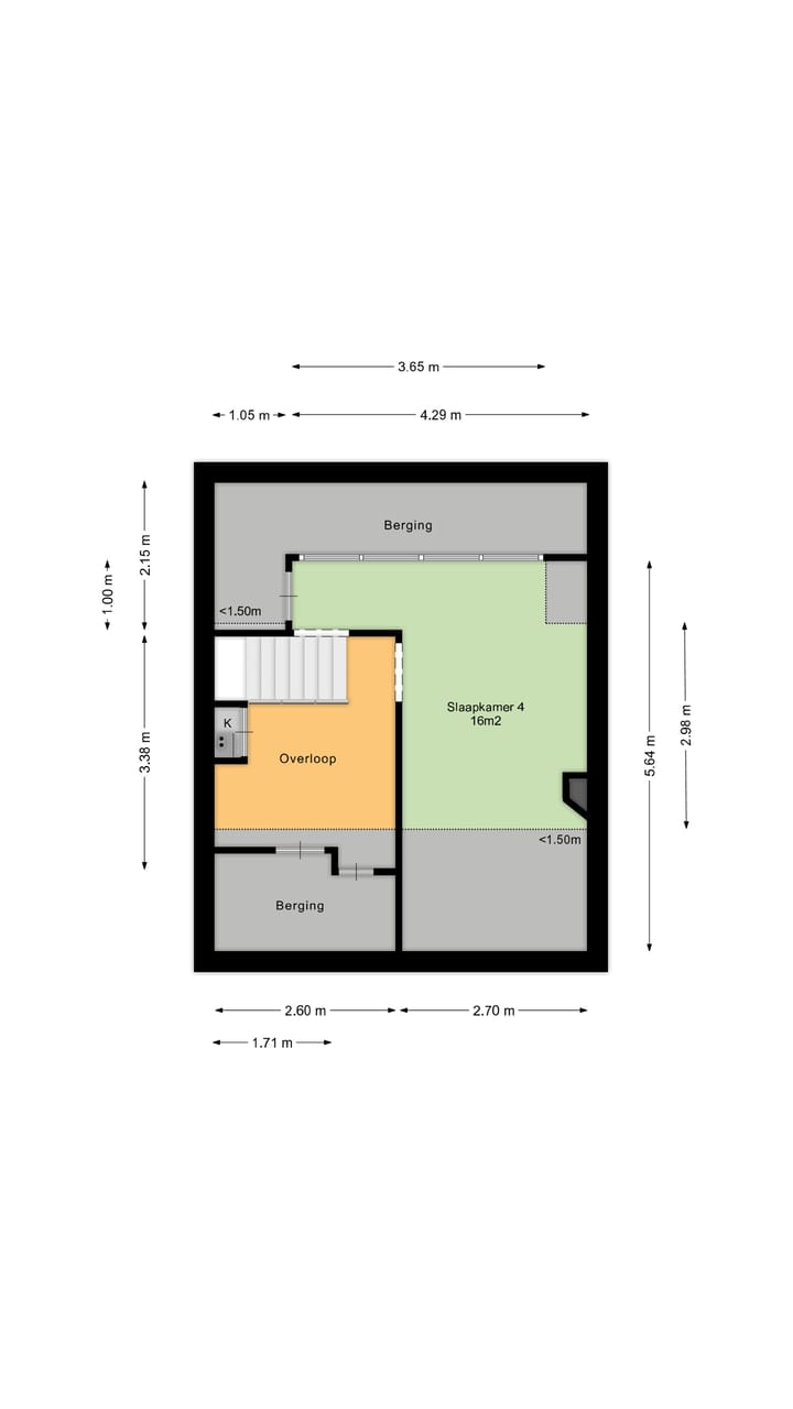 Foto 57 van Winnensland 4