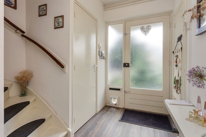 Foto 3 van van Dijkstraat 13