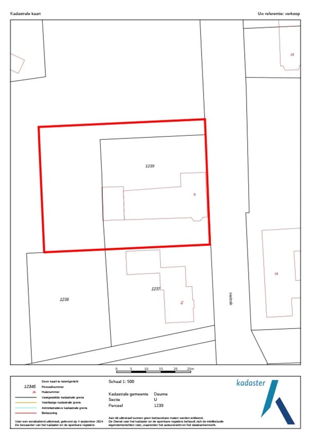 Foto 61 van Heitrak 9