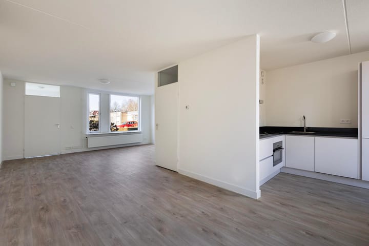 Foto 7 van Bellstraat 8